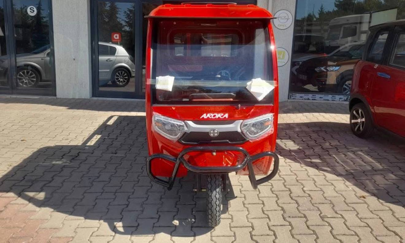 ARORA E-KARGO YILMAZ TİCARET - Görsel 1